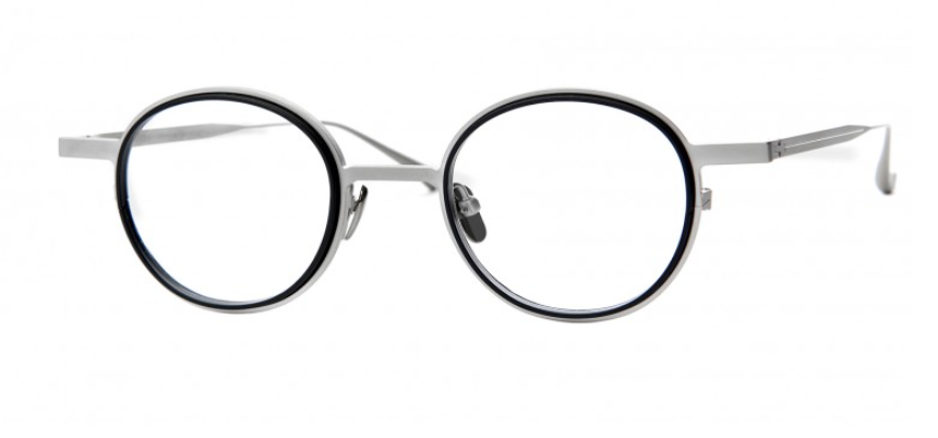 Thierry Lasry  Genety