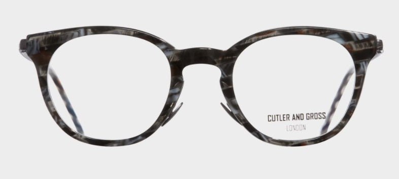 Cutler and Gross 1275