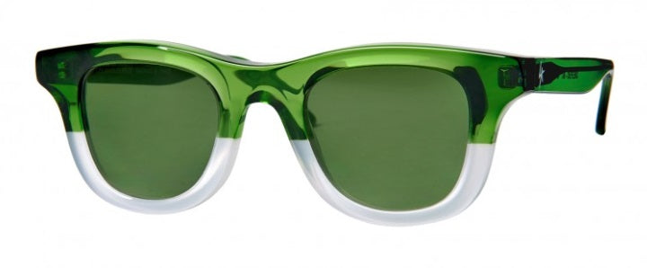 Thierry Lasry  Local Authority X Thierry Lasry "Creepers"
