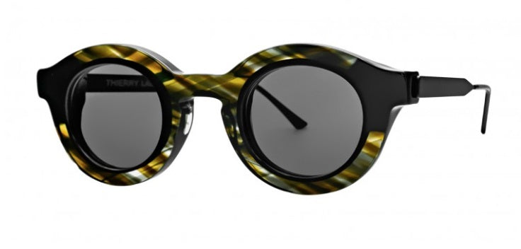Thierry Lasry Hypnoty