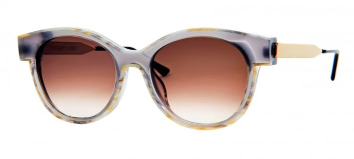 Thierry Lasry  Lytchy