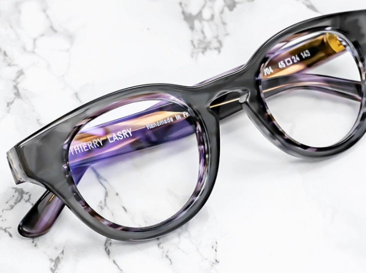 Thierry Lasry  Tenacity