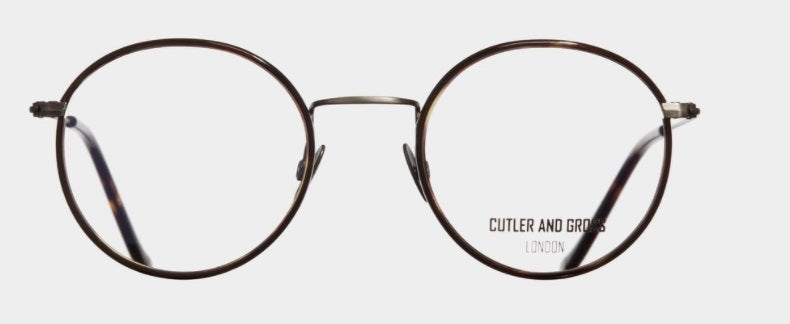 Cutler and Gross 1317