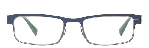 Zero G Titanium AMHERST