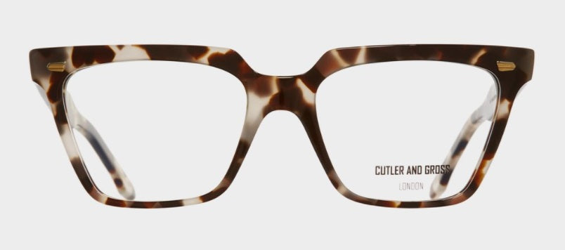 Cutler and Gross 1346