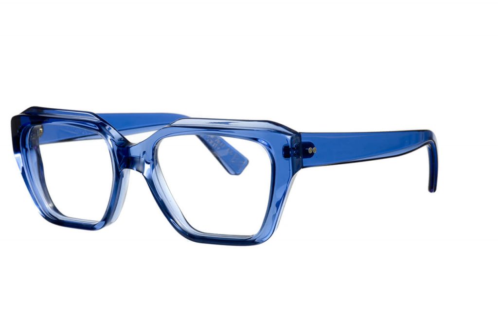 メガネ KIRK & KIRK FW25 Kirk & Kirk - Percy - c1 (PERCY C1) Kirk & Kirk® PERCY Square Eyeglasses - EuroOptica