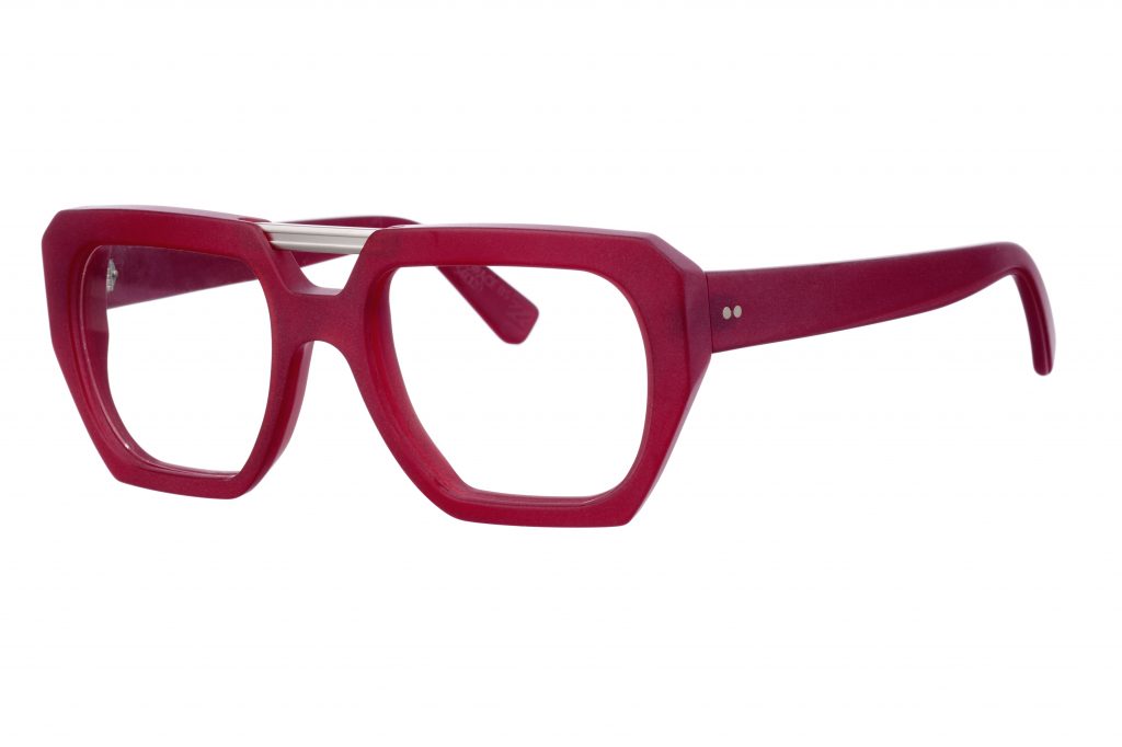 KIRK & KIRK Matte Centena  Horace