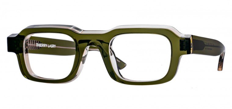 Thierry Lasry Kultury