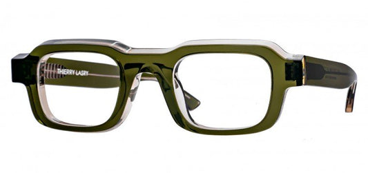 Thierry Lasry Kultury