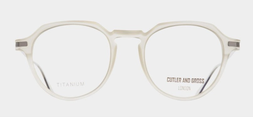 Cutler and Gross  1302