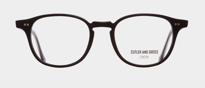 Cutler and Gross 1312V2