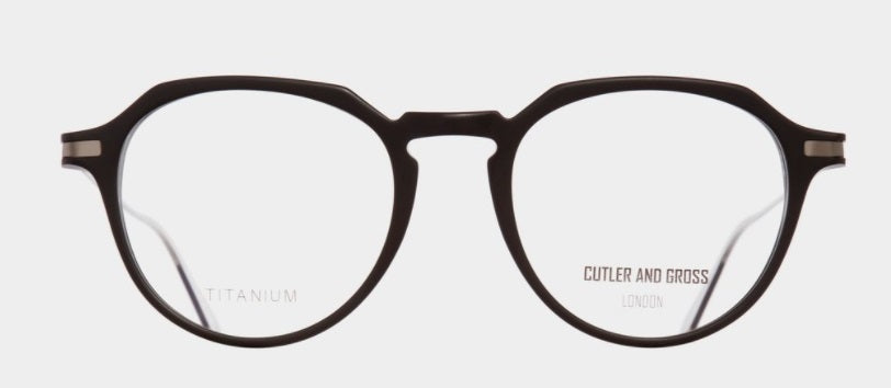 Cutler and Gross  1302V