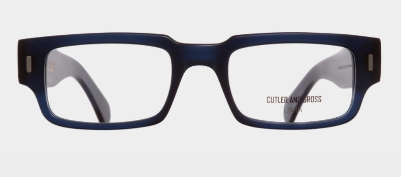 Cutler and Gross – 1325