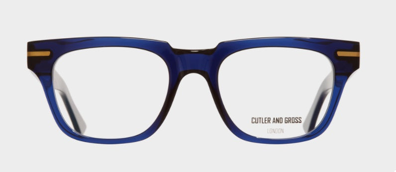 Cutler and Gross Sun x The Great Frog Bones Link GFSN005 02