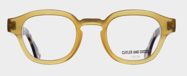 Cutler and Gross  1290
