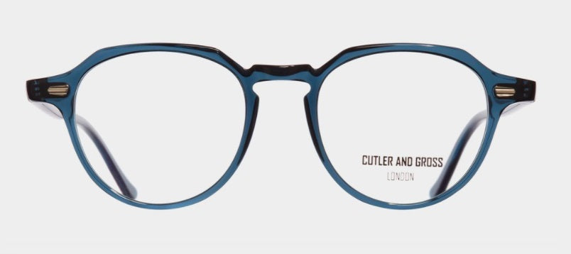 Cutler and Gross 1313V2