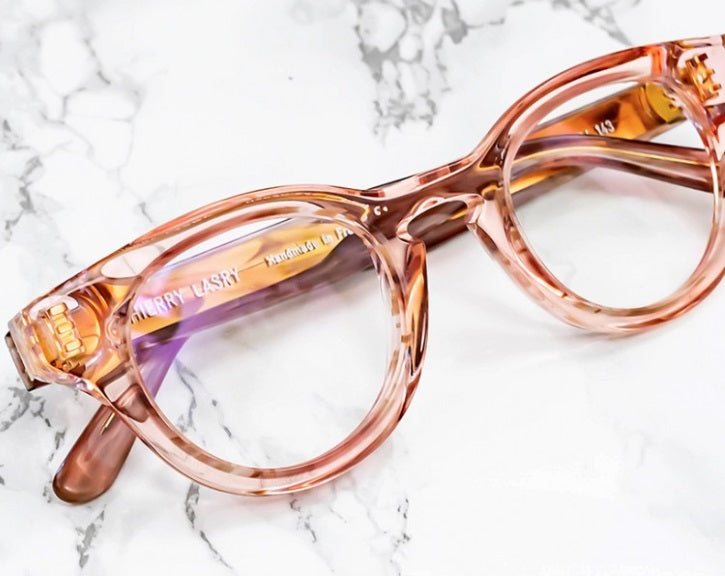 Thierry Lasry  Tenacity