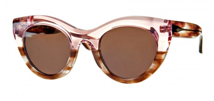 Thierry Lasry  Demony