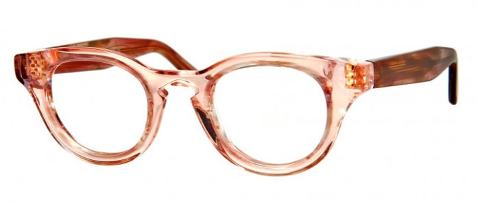 Thierry Lasry  Tenacity