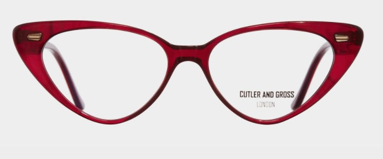 Cutler and Gross 1322