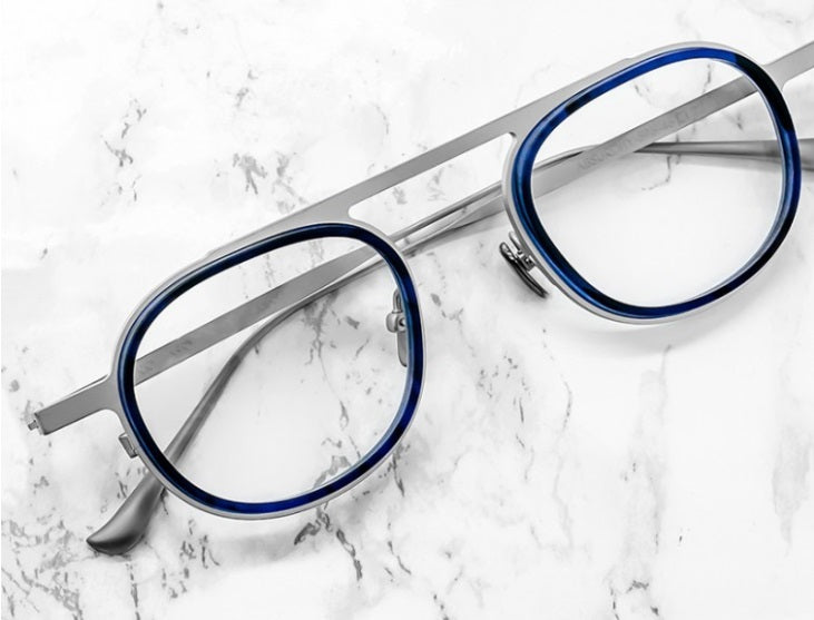 Thierry Lasry Absurdity