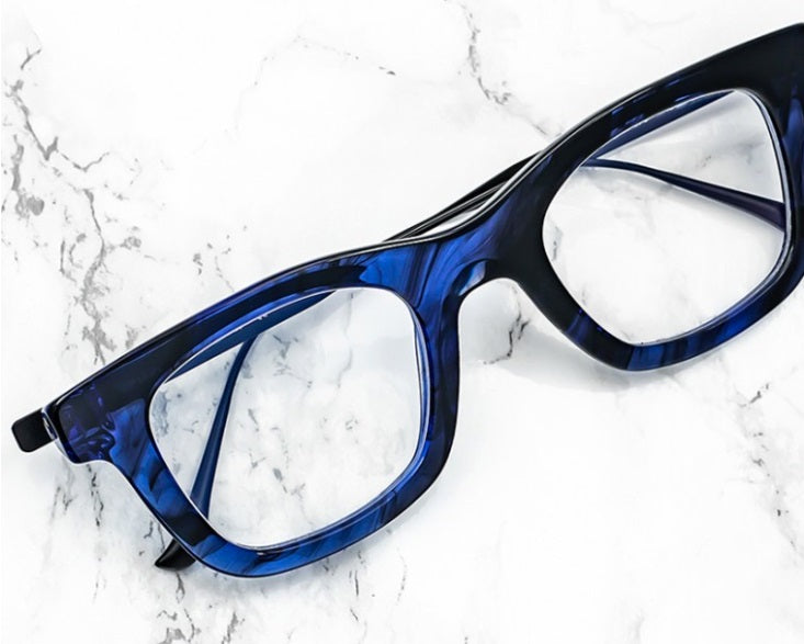 Thierry Lasry Sketchy
