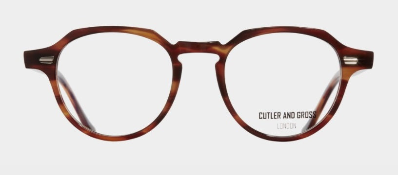 Cutler and Gross  1313