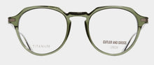 Load image into Gallery viewer, Cutler and Gross  1302
