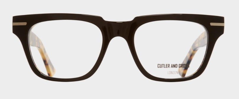 Cutler and Gross 1355