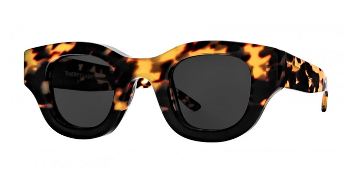 Thierry  Lasry AUTOCRACY