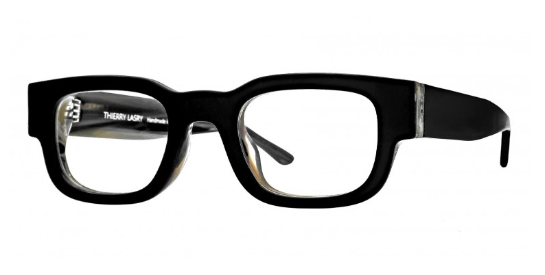Thierry  Lasry Loyalty