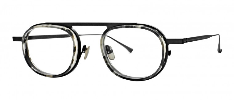 Thierry Lasry Absurdity