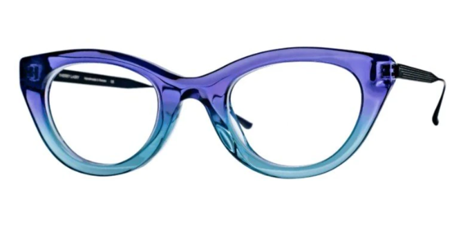 Thierry Lasry  Jungly