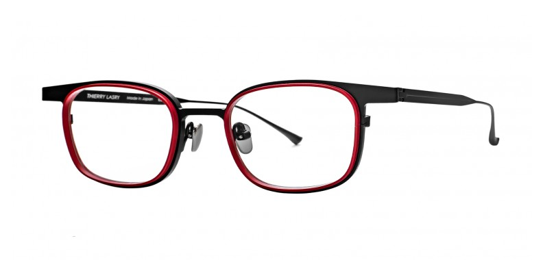 Thierry Lasry  Reactivy