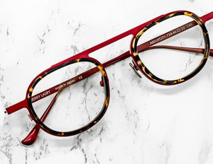 Thierry Lasry Absurdity