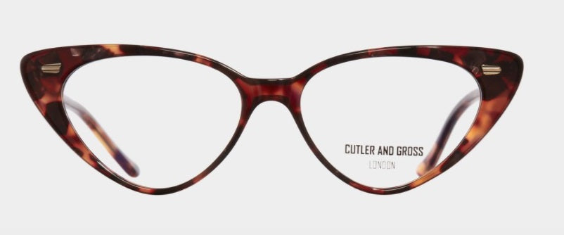 Cutler and Gross 1322