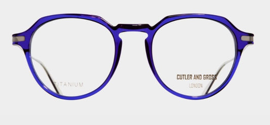 Cutler and Gross  1302