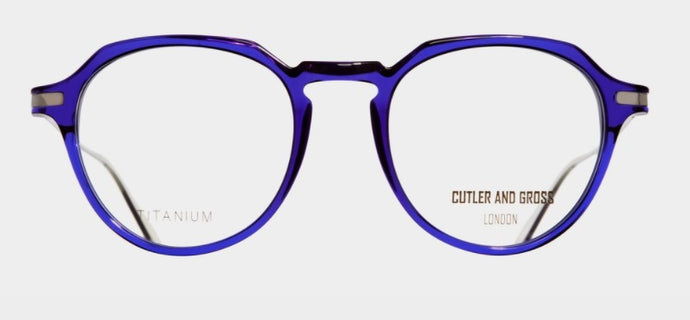 Cutler and Gross  1302