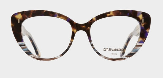 Cutler and Gross  1350