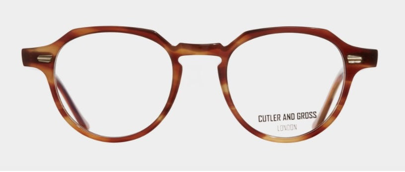 Cutler and Gross  1313