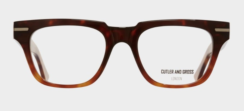 Cutler and Gross 1355