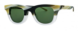 Thierry Lasry  Local Authority X Thierry Lasry "Creepers"